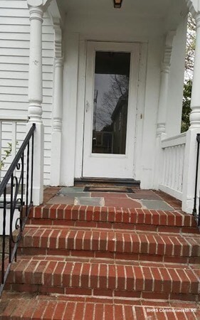 73 Inaman St., Cambridge, MA - 5,500 USD/ month