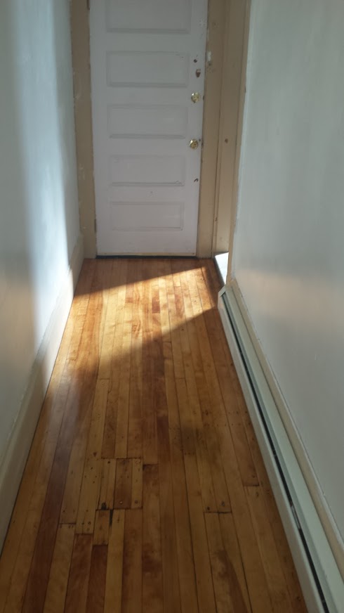 6 bed, 2 bath apartment for rent at 36 Gordon St Unit 2, Allston — photo 3 of 6
