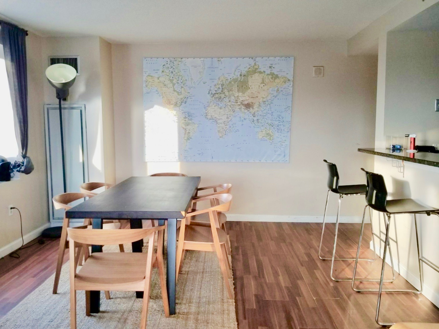 2 bed, 2 bath apartment for rent at 8 Museum Way Unit 909, Kendall Square — photo 2 of 11