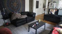 4 bed, 1 bath apartment for rent at 149 Calumet Unit 1, Mission Hill — photo 3 of 6