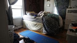 4 bed, 1 bath apartment for rent at 149 Calumet Unit 1, Mission Hill — photo 4 of 6