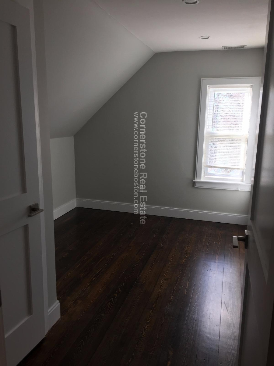 Photos of apartment on Dorset St.,Boston MA 02125