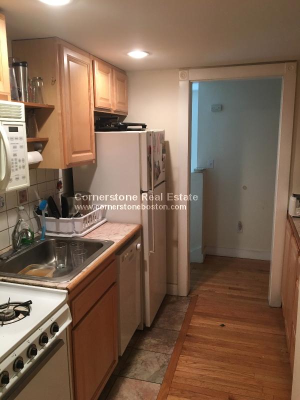Photos of apartment on Preble,Boston MA 02127