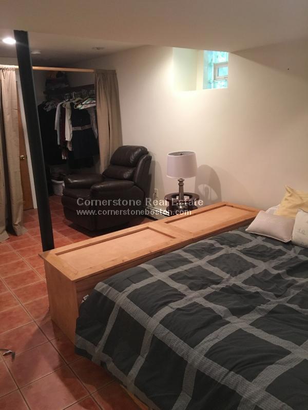 Photos of apartment on Preble,Boston MA 02127