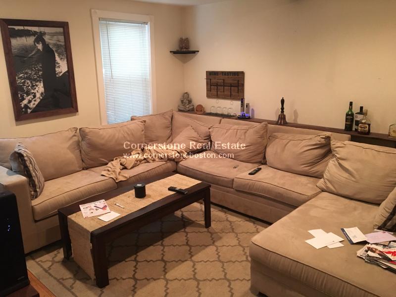 Photos of apartment on West Broadway,Boston MA 02127