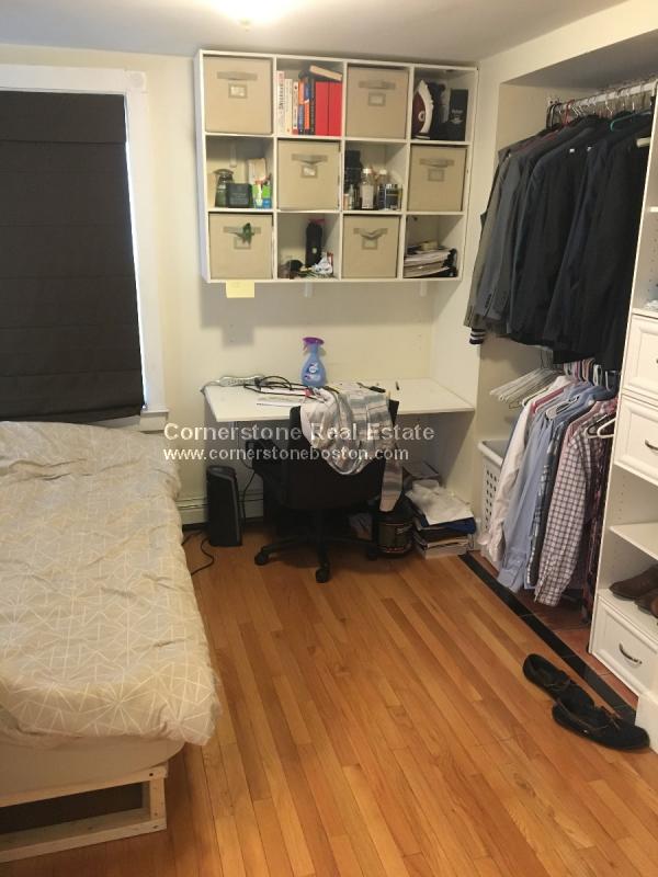 Photos of apartment on Preble,Boston MA 02127