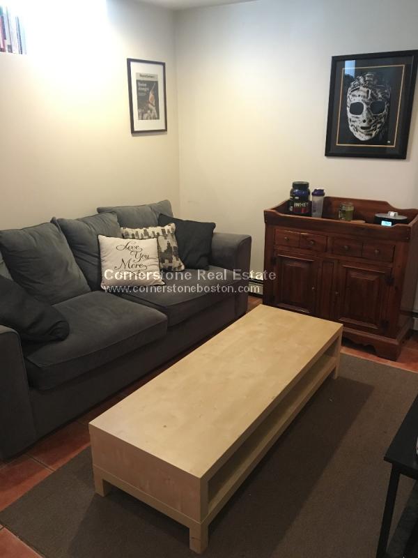 Photos of apartment on Preble,Boston MA 02127
