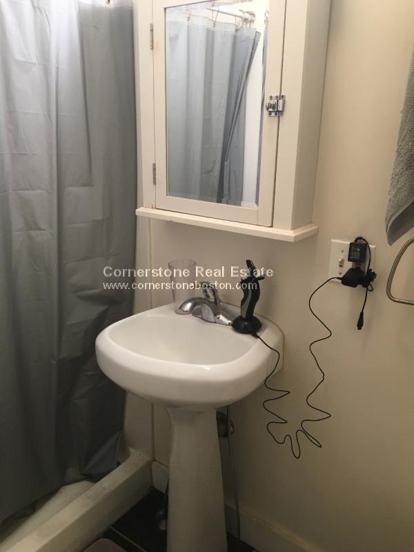 Photos of apartment on Preble,Boston MA 02127