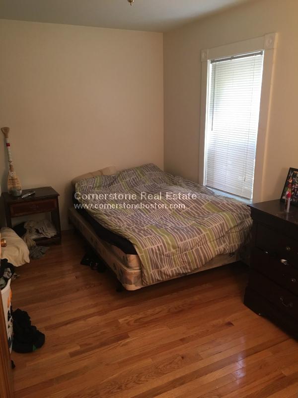 Photos of apartment on Preble,Boston MA 02127