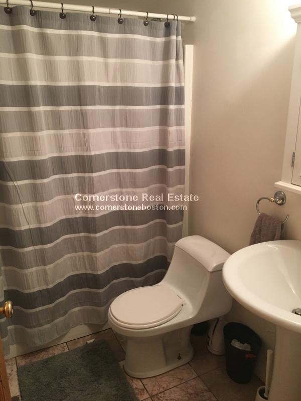 Photos of apartment on Preble,Boston MA 02127