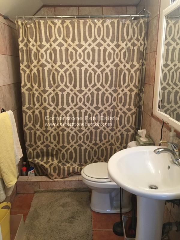 Photos of apartment on Preble,Boston MA 02127