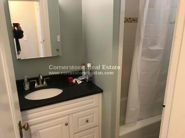 1293 Cambridge St, Inman Square