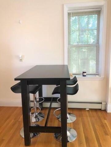 251 Roxbury St, Mission Hill