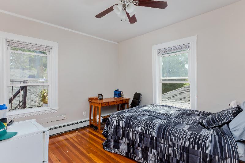 76 Parker Hill Ave, Mission Hill