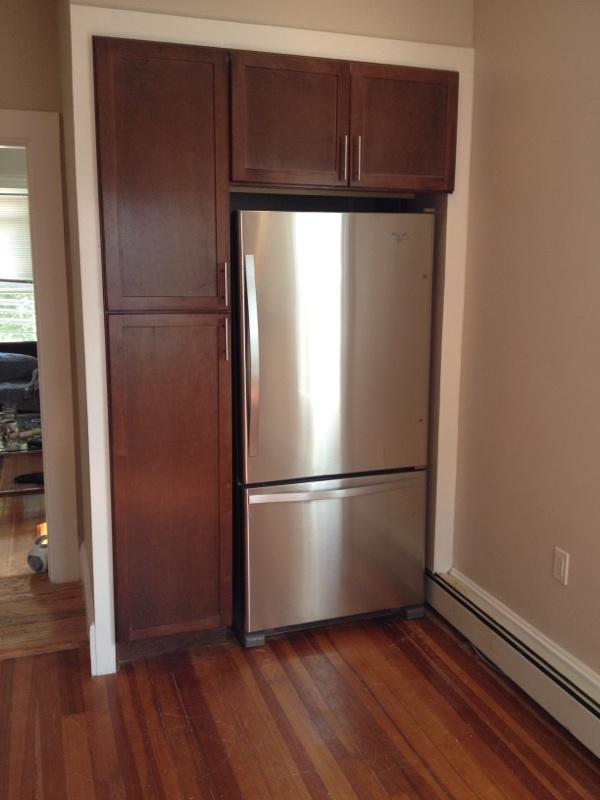 76 Parker Hill Ave, Mission Hill