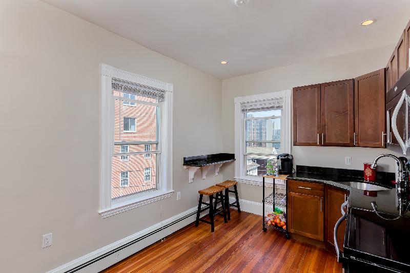 76 Parker Hill Ave, Mission Hill