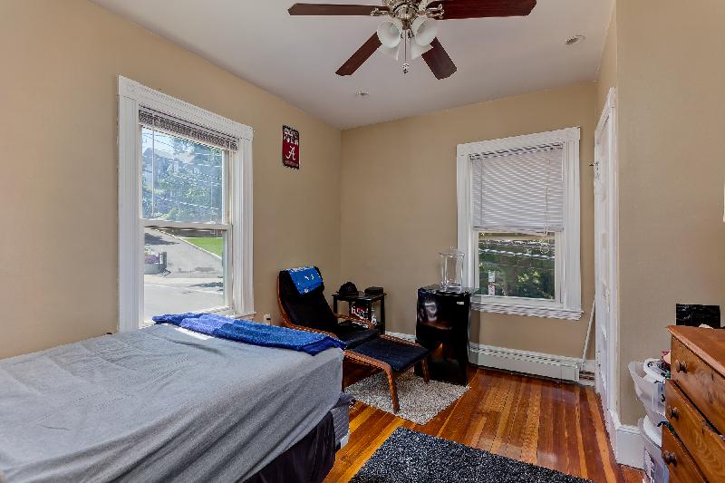 76 Parker Hill Ave, Mission Hill