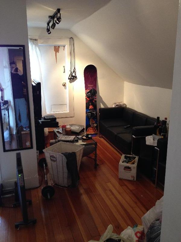 76 Parker Hill Ave, Mission Hill