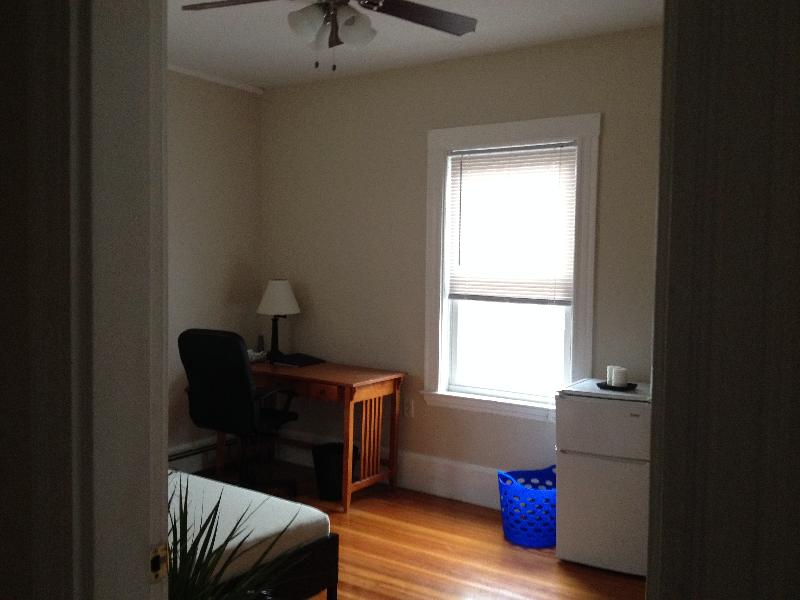 76 Parker Hill Ave, Mission Hill