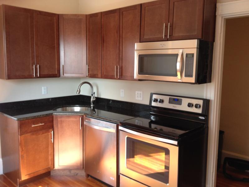 76 Parker Hill Ave, Mission Hill