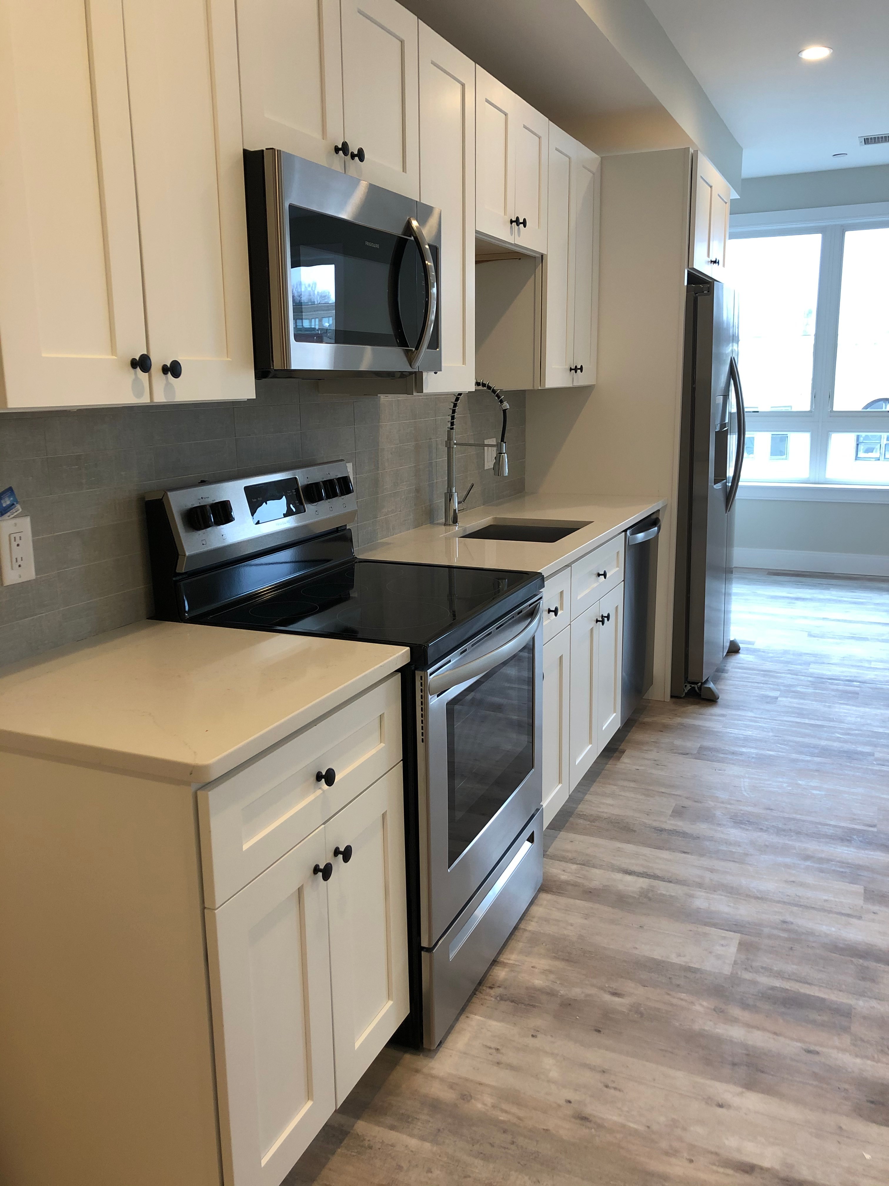 1 bed, 1 bath apartment for rent at 1457 Tremont St Unit 204, Mission Hill — photo 1 of 8