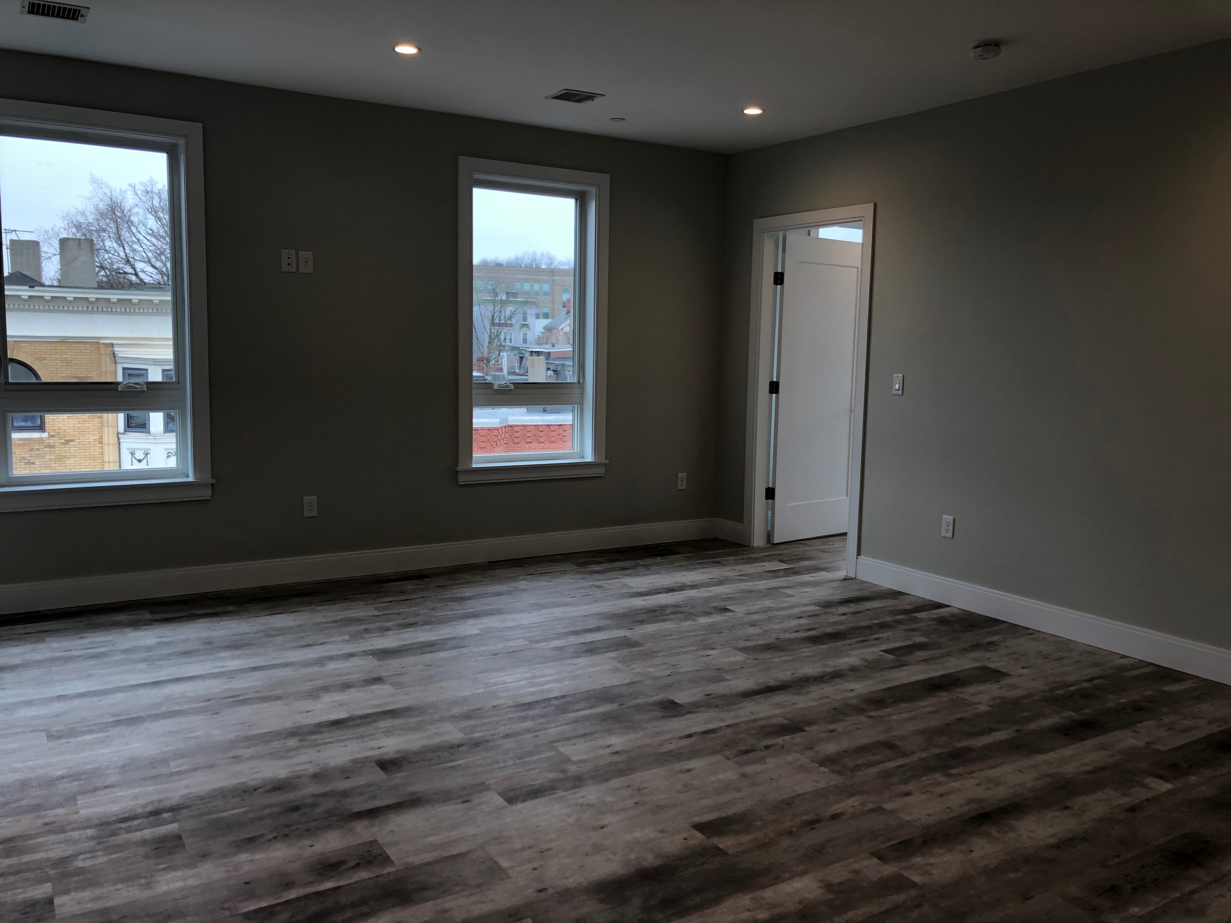 1 bed, 1 bath apartment for rent at 1457 Tremont St Unit 204, Mission Hill — photo 5 of 8