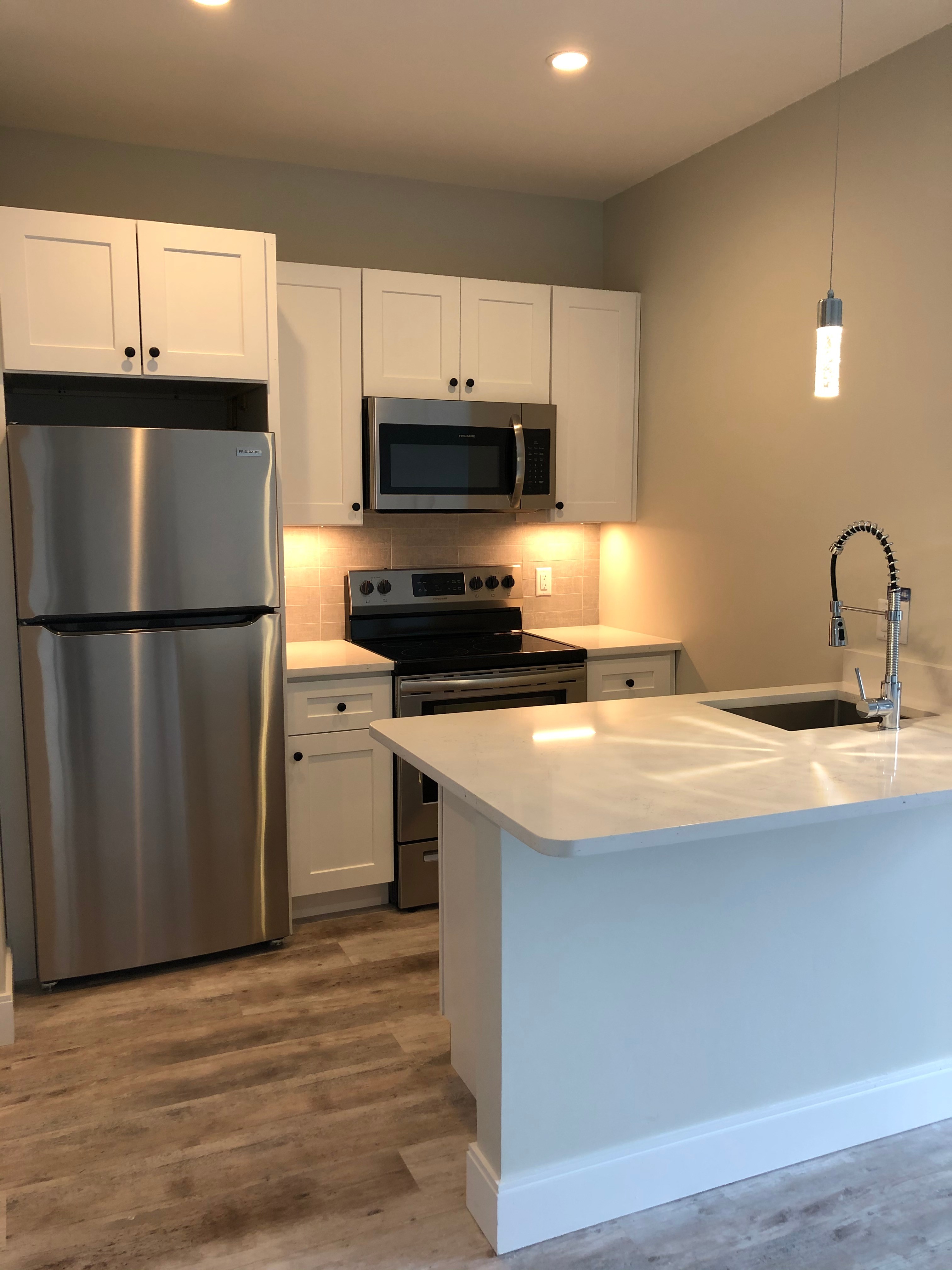 1 bed, 1 bath apartment for rent at 1455 Tremont St Unit 510, Mission Hill — photo 1 of 9