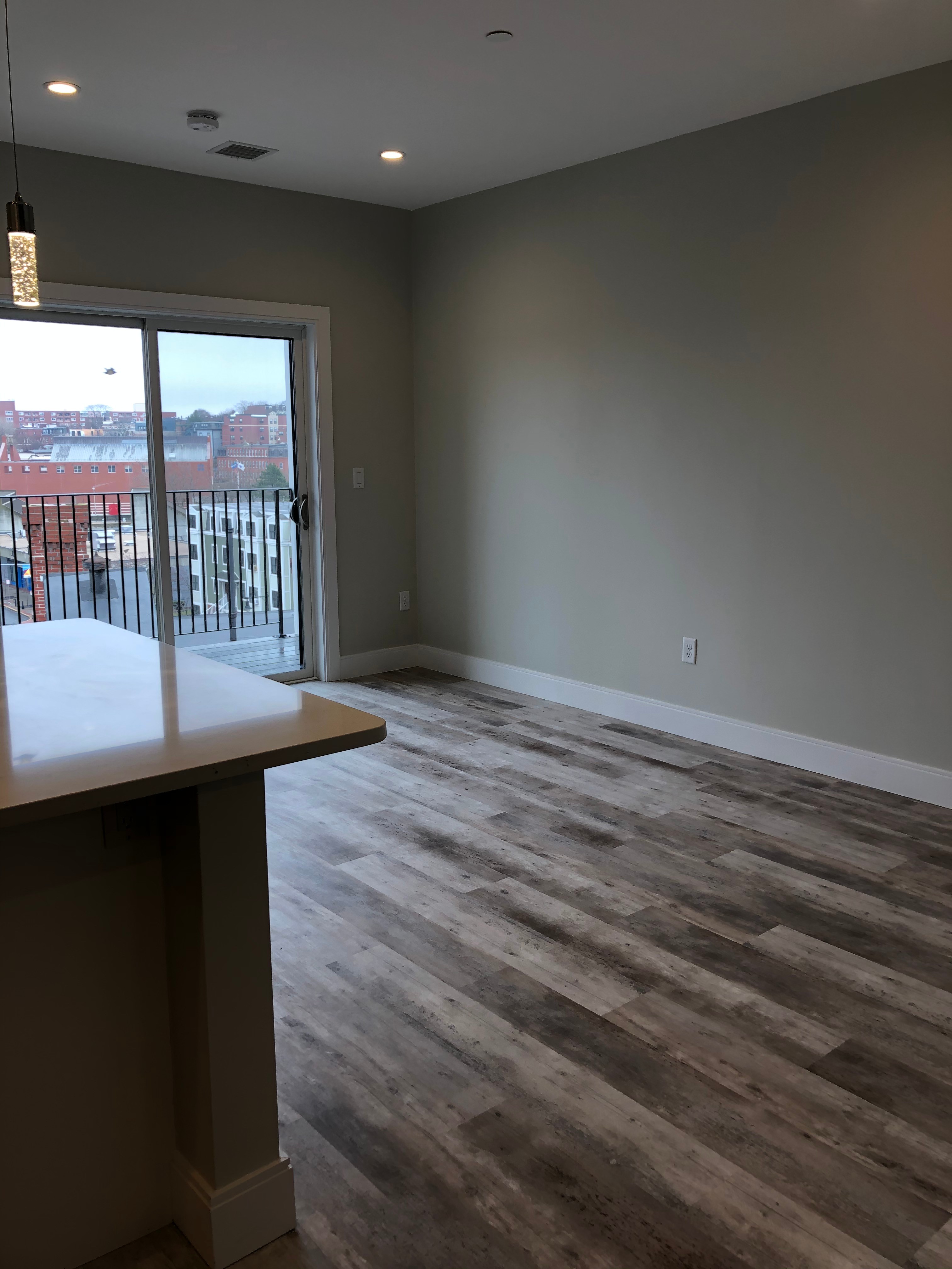 1 bed, 1 bath apartment for rent at 1455 Tremont St Unit 510, Mission Hill — photo 6 of 9