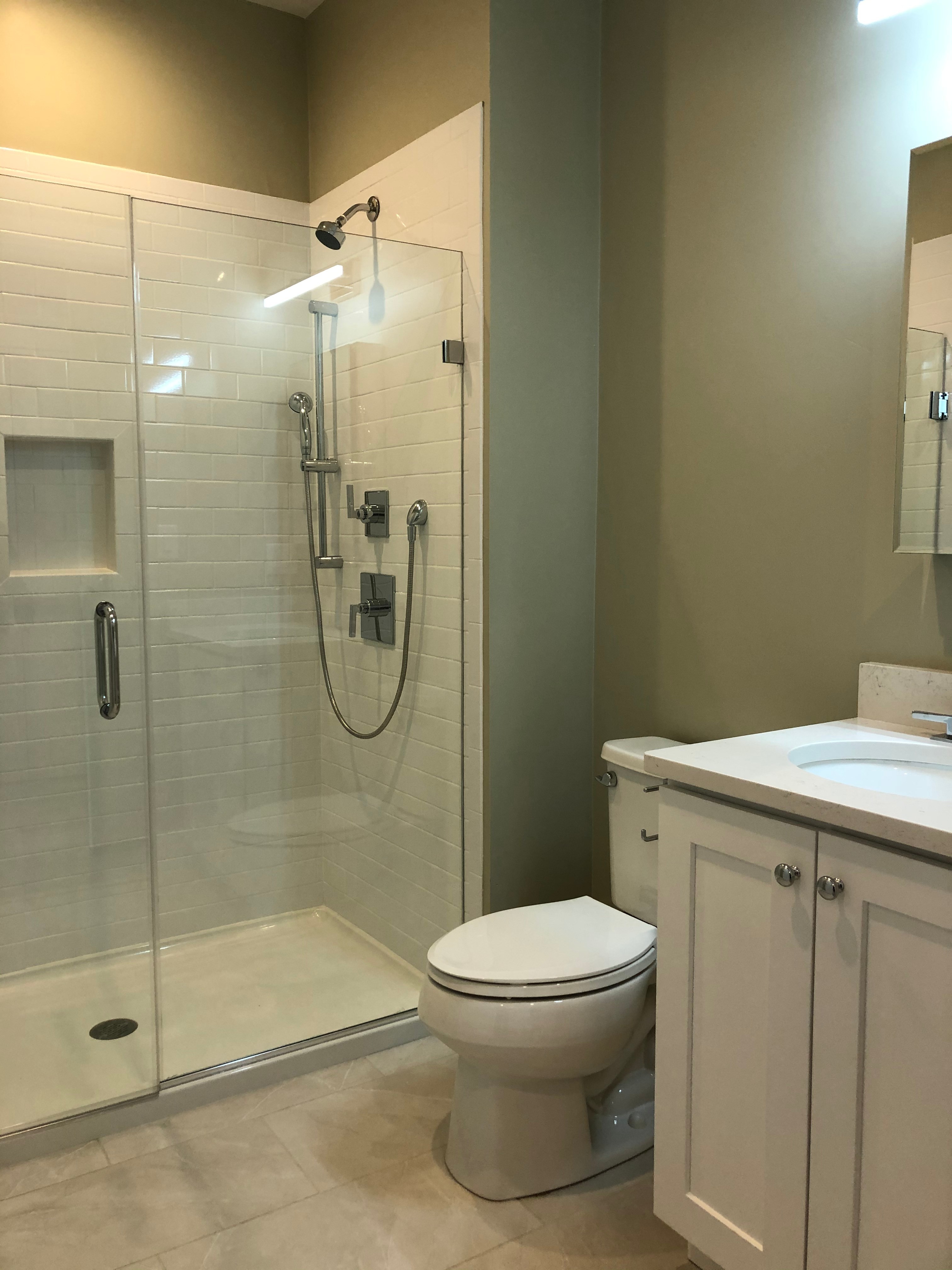 1 bed, 1 bath apartment for rent at 1455 Tremont St Unit 510, Mission Hill — photo 3 of 9