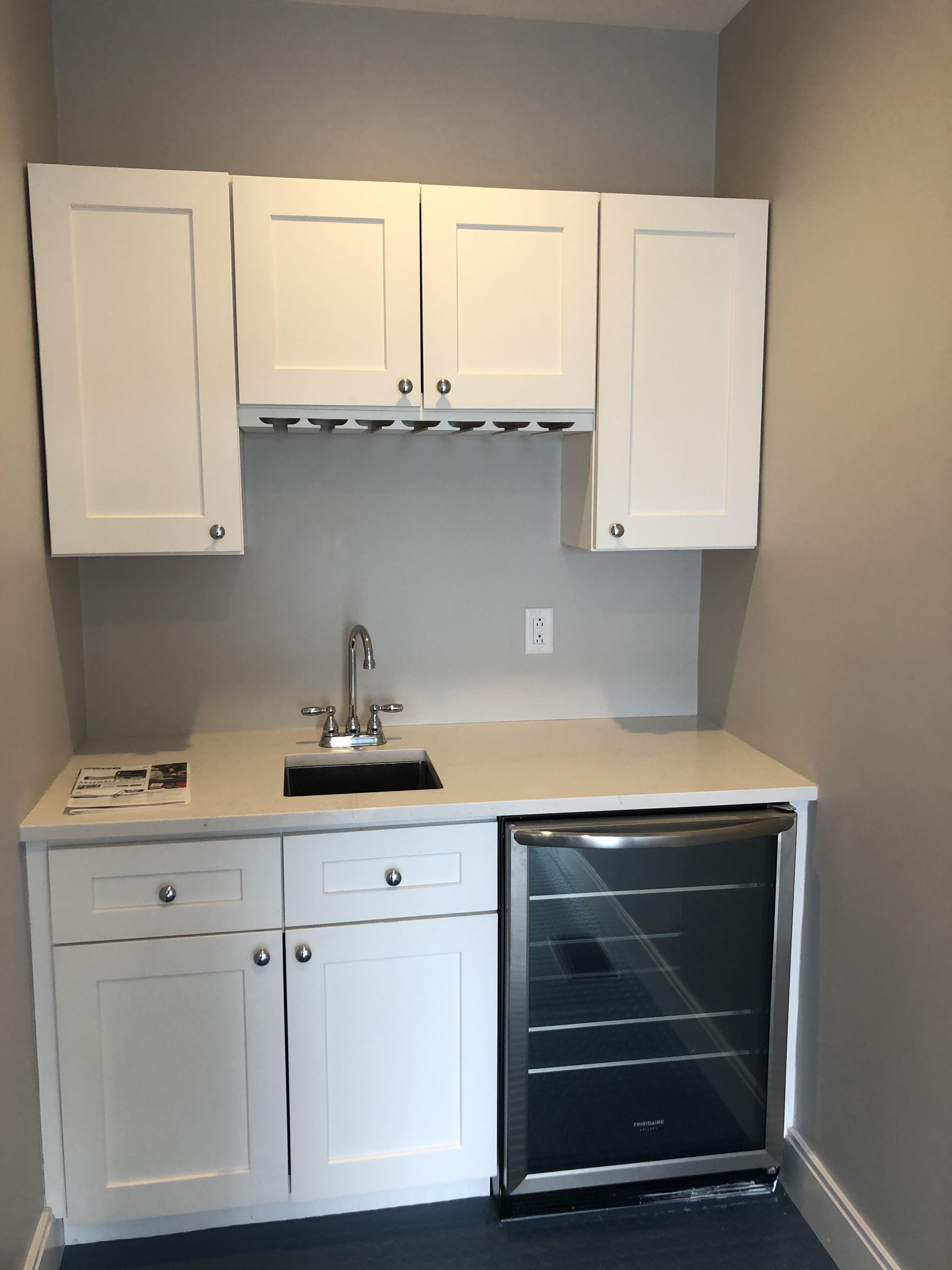 1 bed, 1 bath apartment for rent at 1455 Tremont St Unit 510, Mission Hill — photo 8 of 9