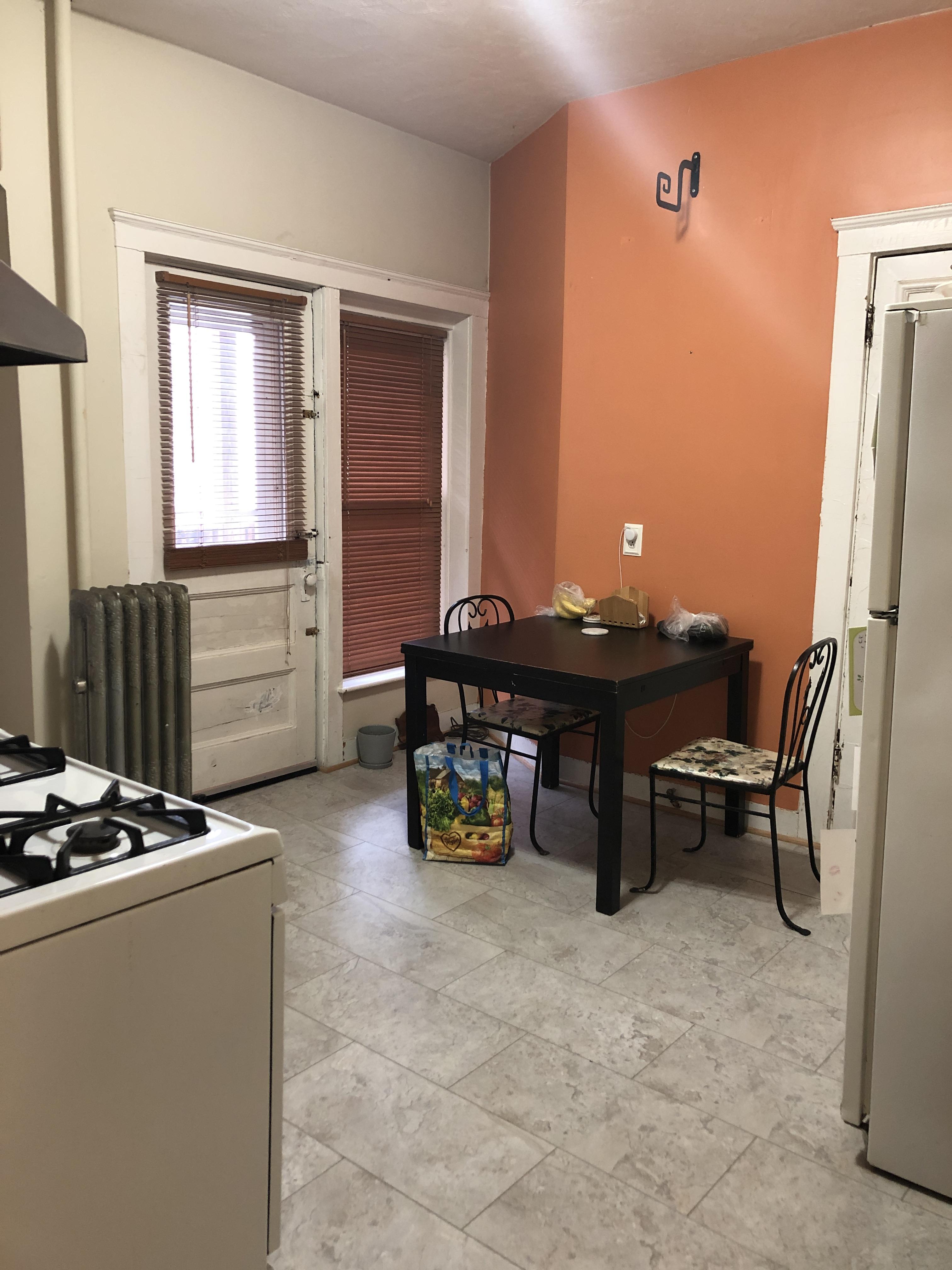 2 bed, 1 bath apartment for rent at 1269 Commonwealth Ave Unit 3, Allston — photo 2 of 9