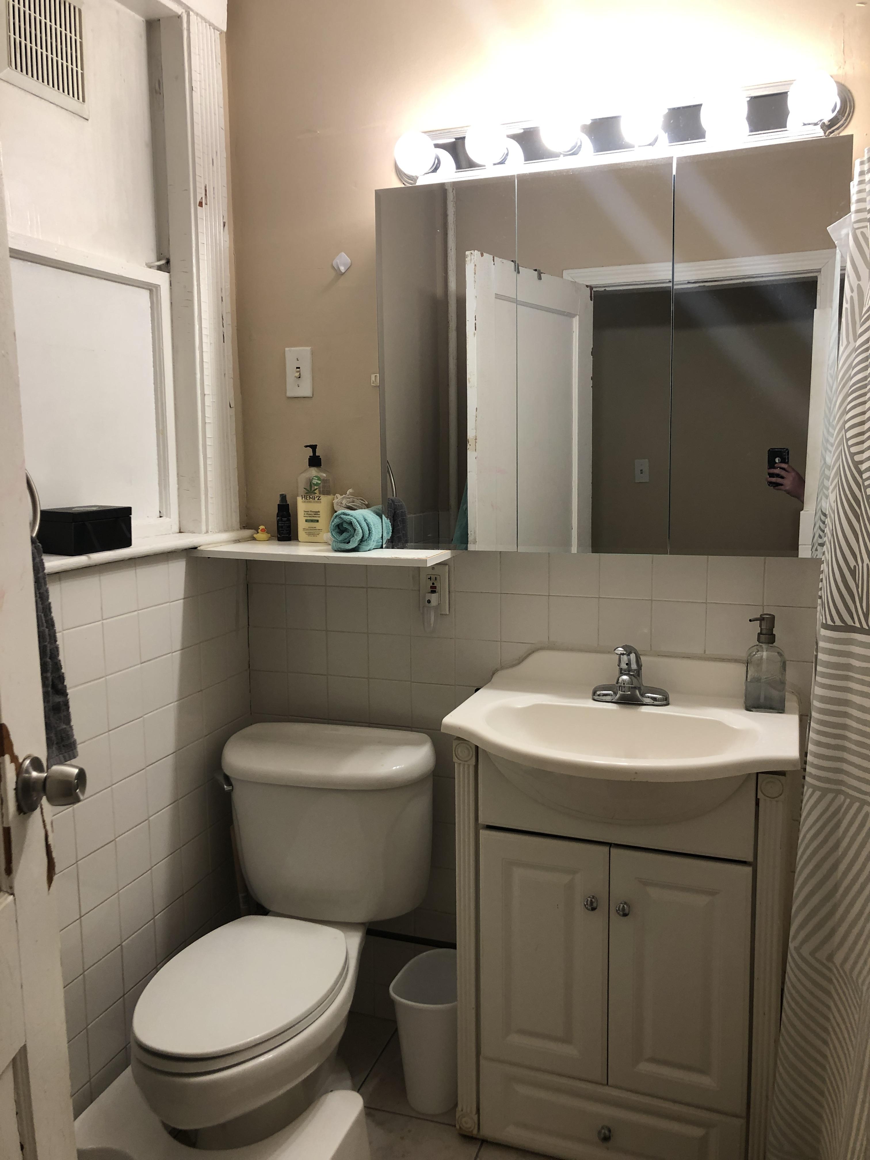 2 bed, 1 bath apartment for rent at 1269 Commonwealth Ave Unit 3, Allston — photo 6 of 9
