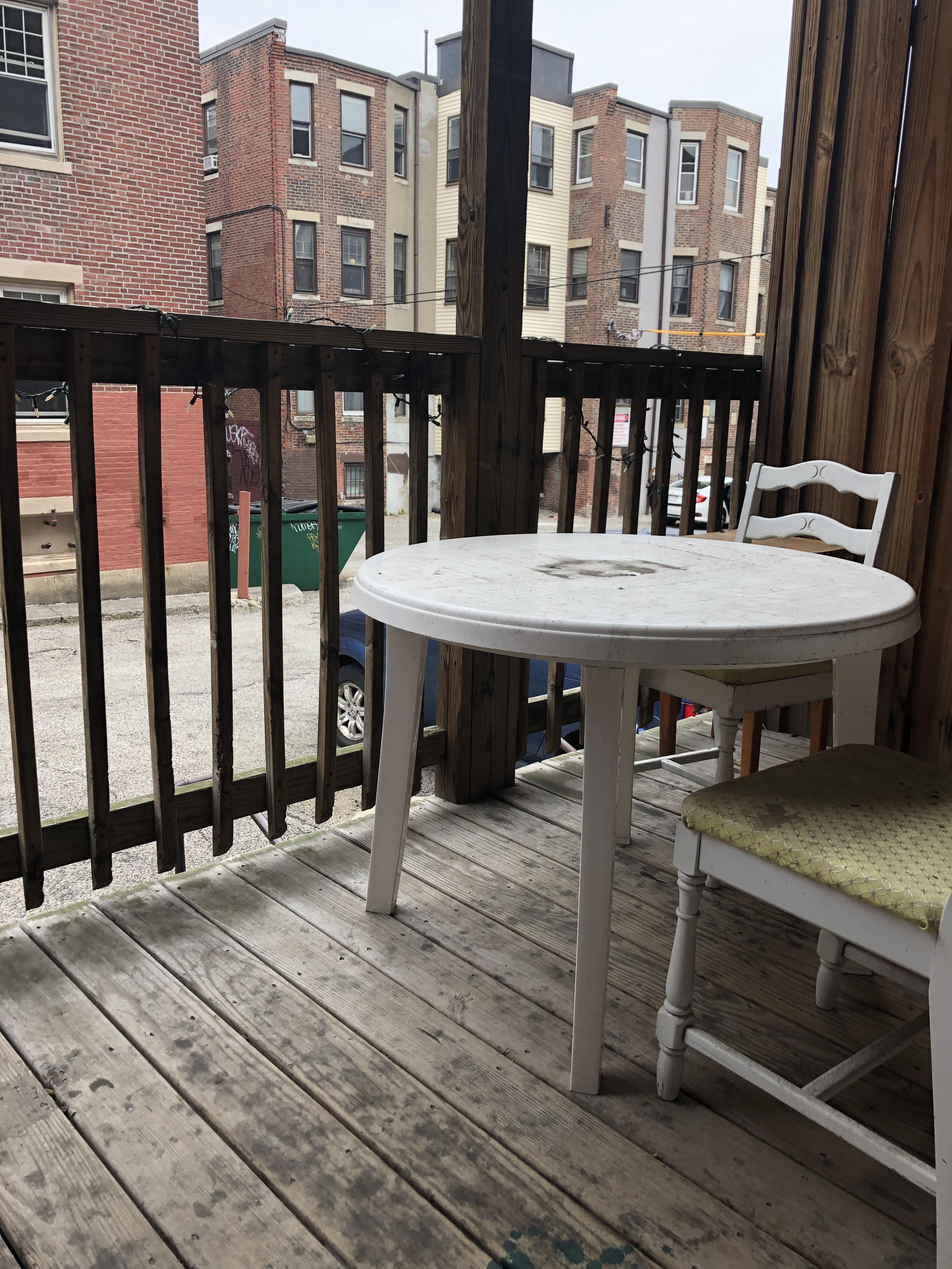 2 bed, 1 bath apartment for rent at 1269 Commonwealth Ave Unit 3, Allston — photo 9 of 9