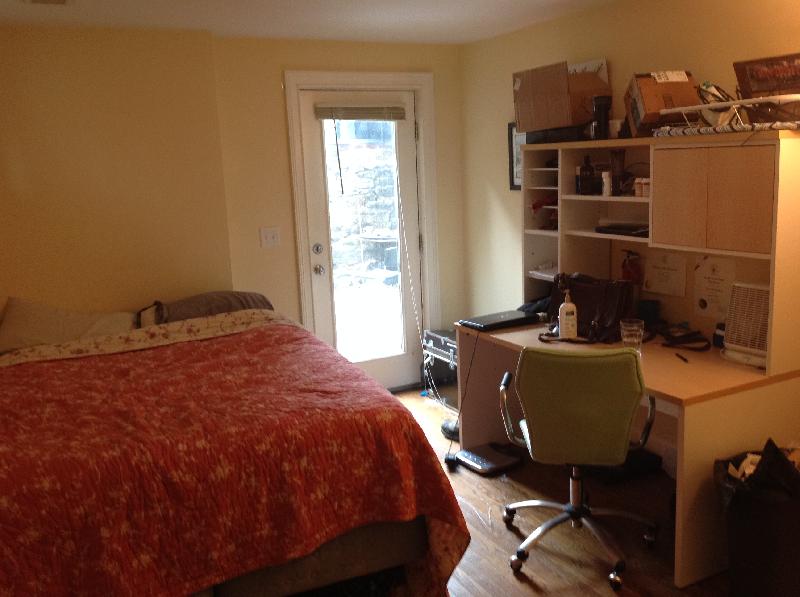 5 bed, 2 bath apartment for rent at 26 Saint Albans Rd Unit 1, Mission Hill — photo 26 of 30