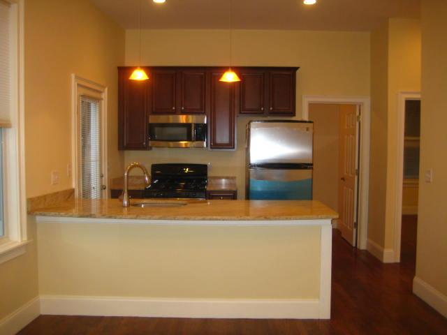 5 bed, 2 bath apartment for rent at 26 Saint Albans Rd Unit 1, Mission Hill — photo 21 of 30