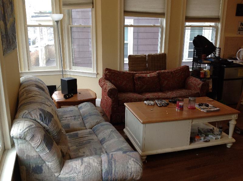 5 bed, 2 bath apartment for rent at 26 Saint Albans Rd Unit 1, Mission Hill — photo 24 of 30