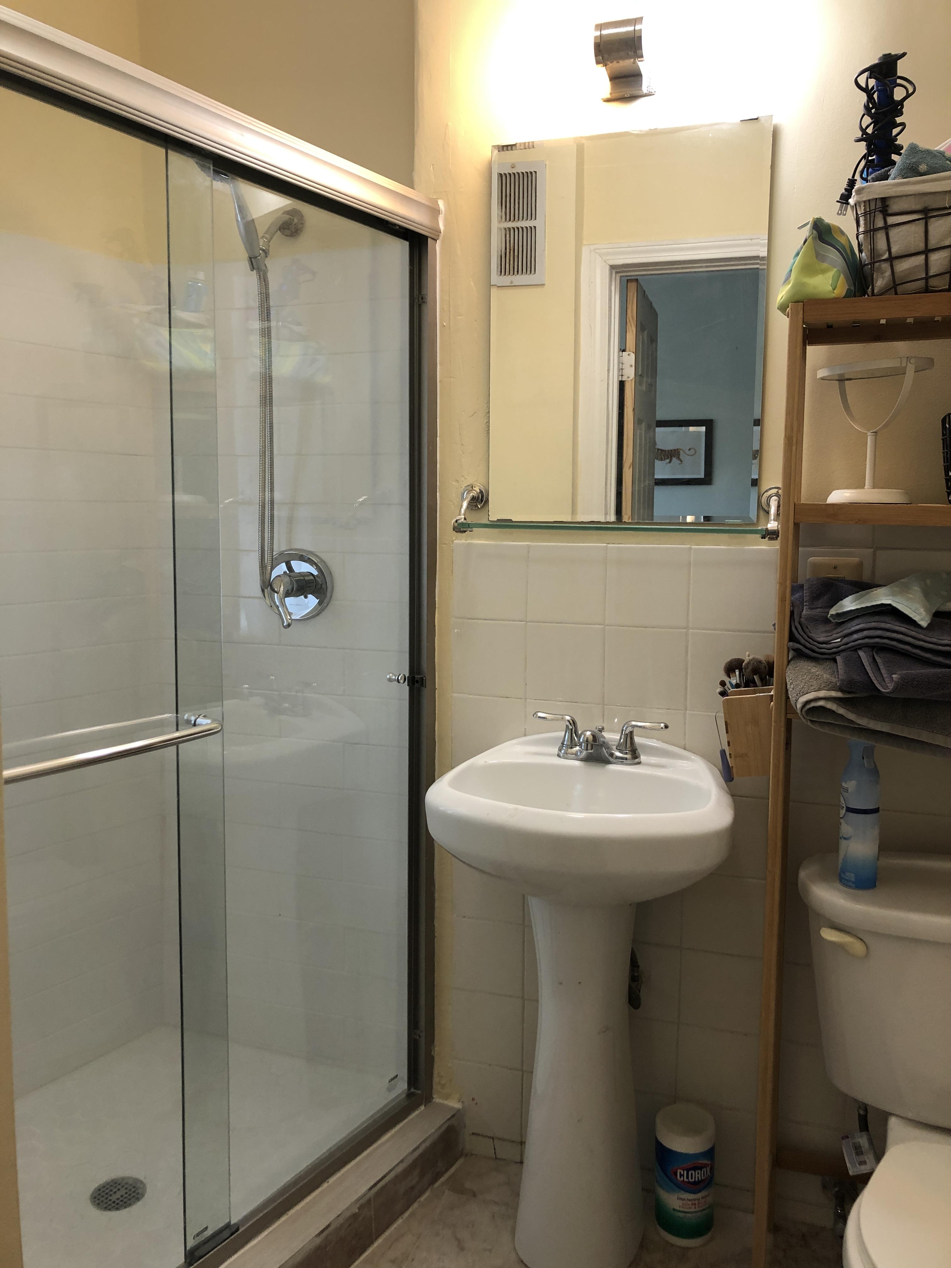 Studio bed, 1 bath apartment for rent at 1330 Commonwealth Ave Unit 7, Allston — photo 4 of 4