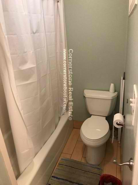 1293 Cambridge St, Inman Square