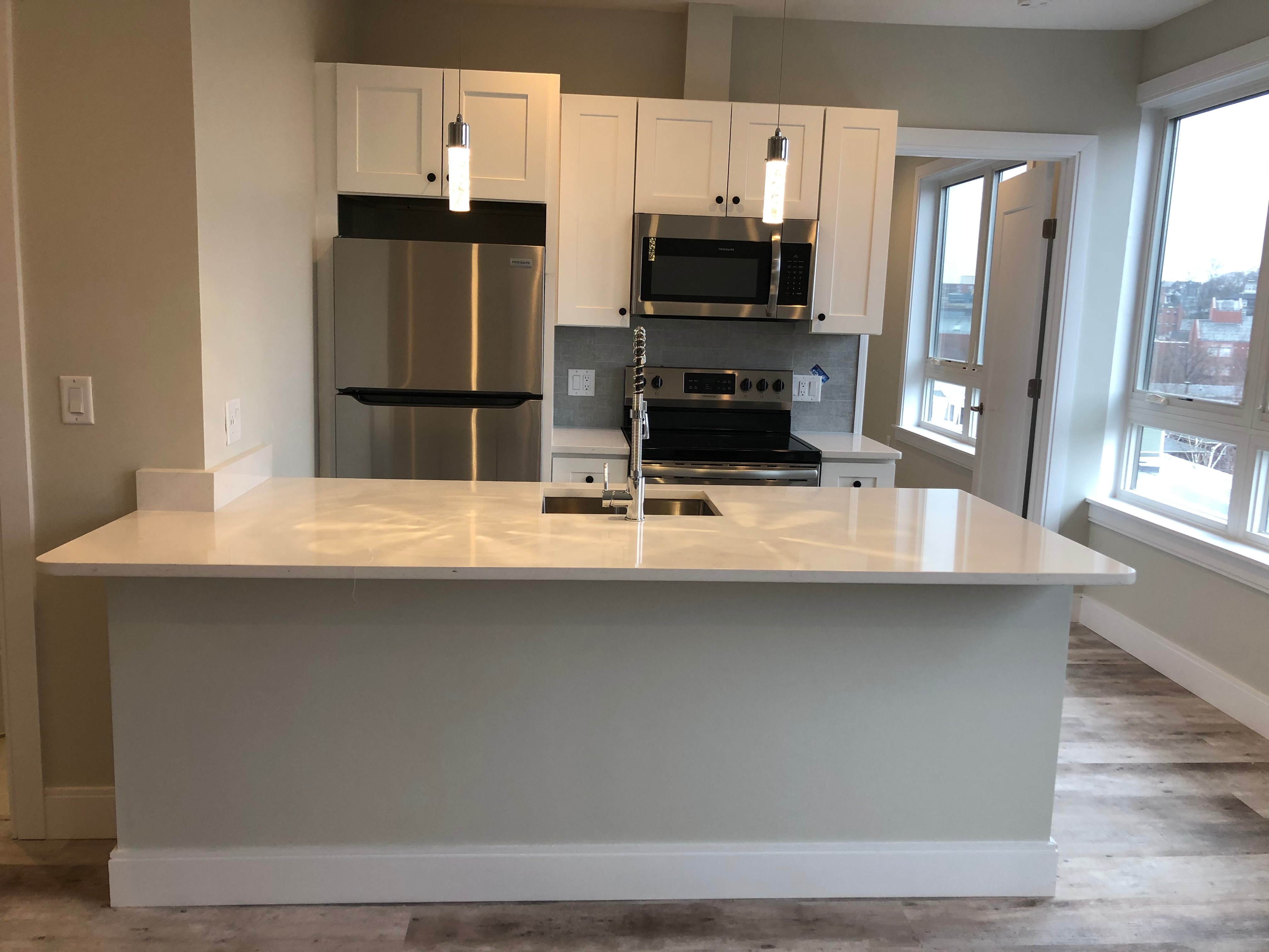 1457 Tremont St, Mission Hill