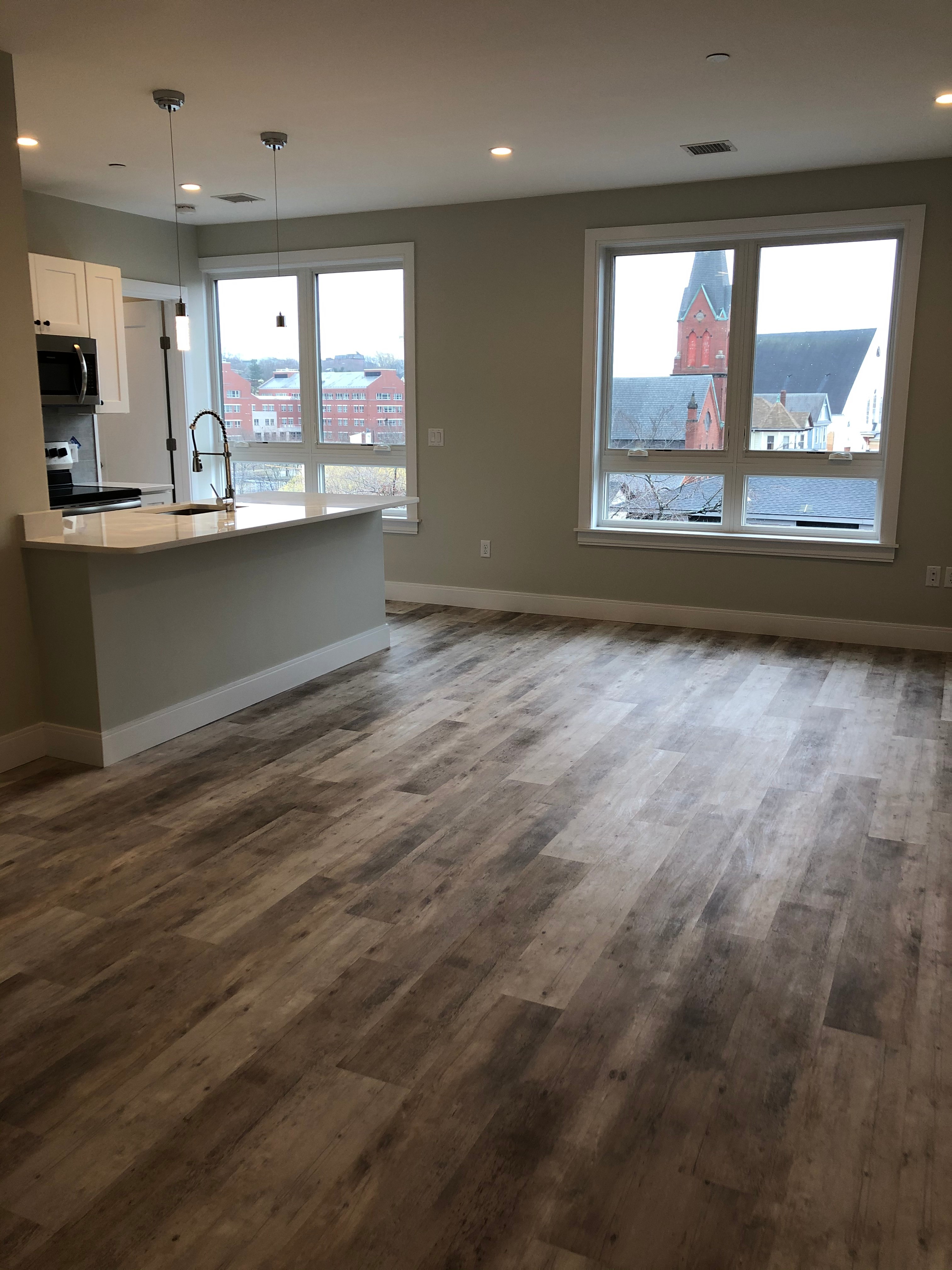 1457 Tremont St, Mission Hill