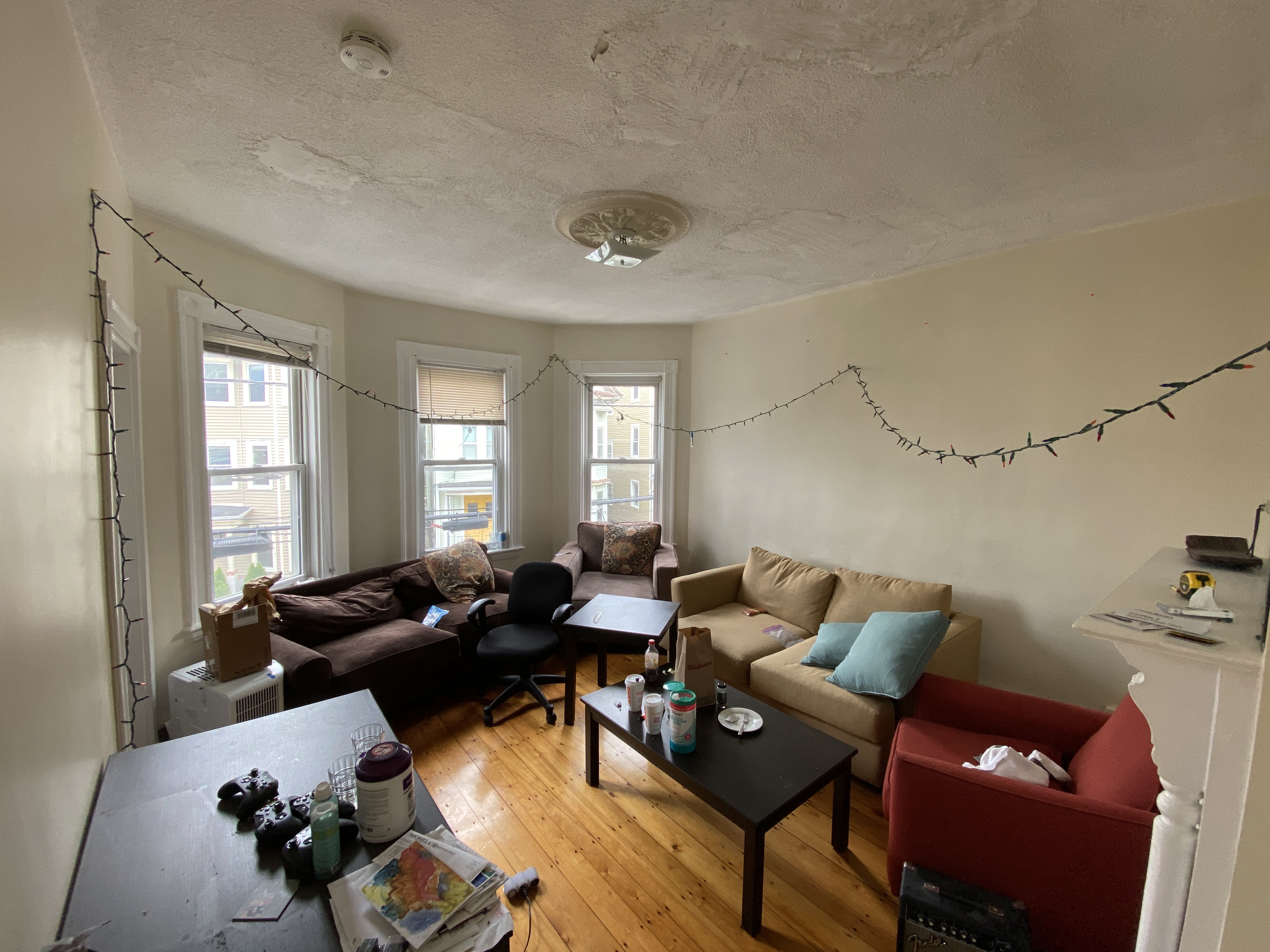 4 bed, 1 bath apartment for rent at 55 Calumet St Unit 2, Mission Hill — photo 16 of 24