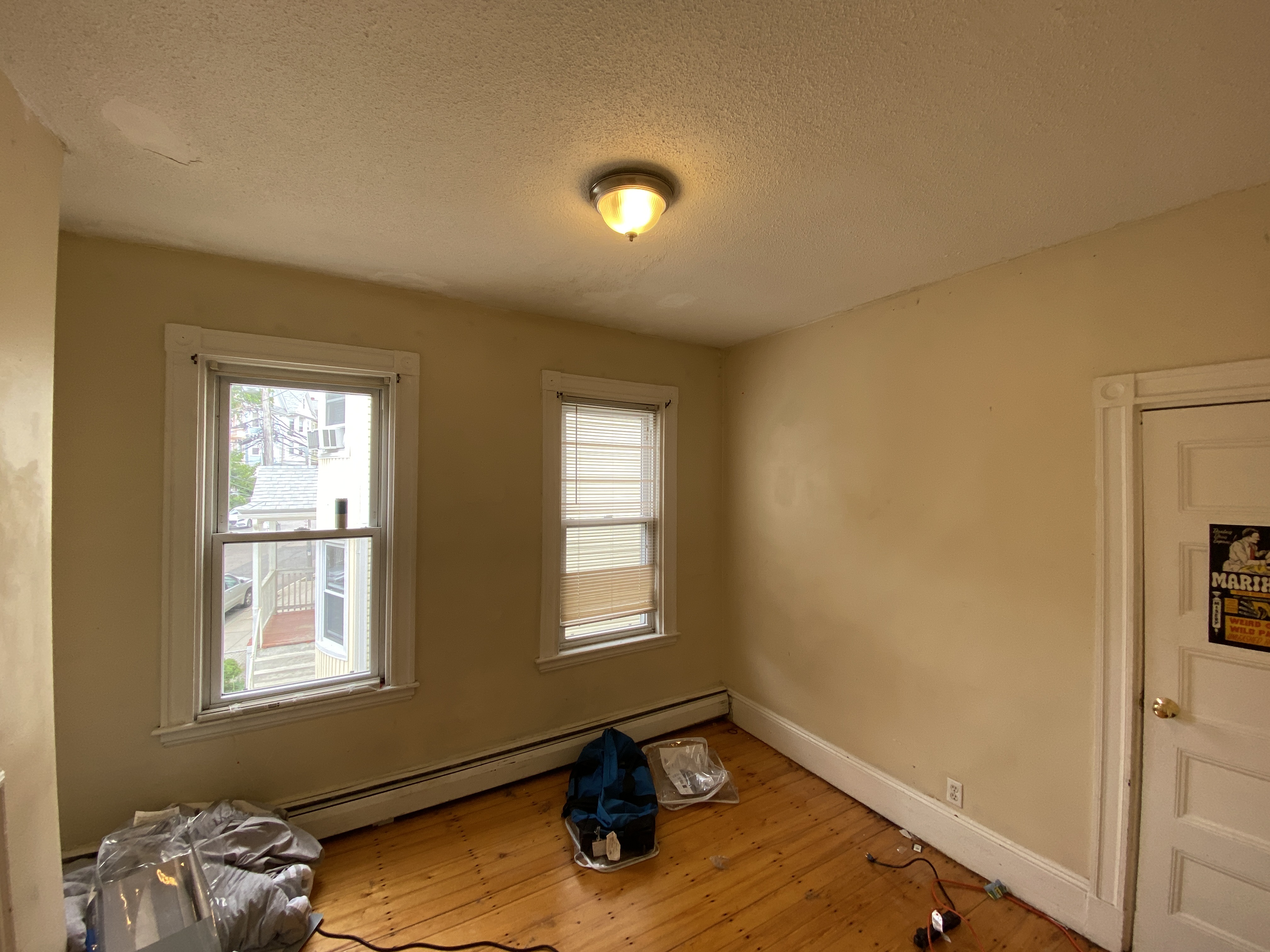 4 bed, 1 bath apartment for rent at 55 Calumet St Unit 2, Mission Hill — photo 19 of 24