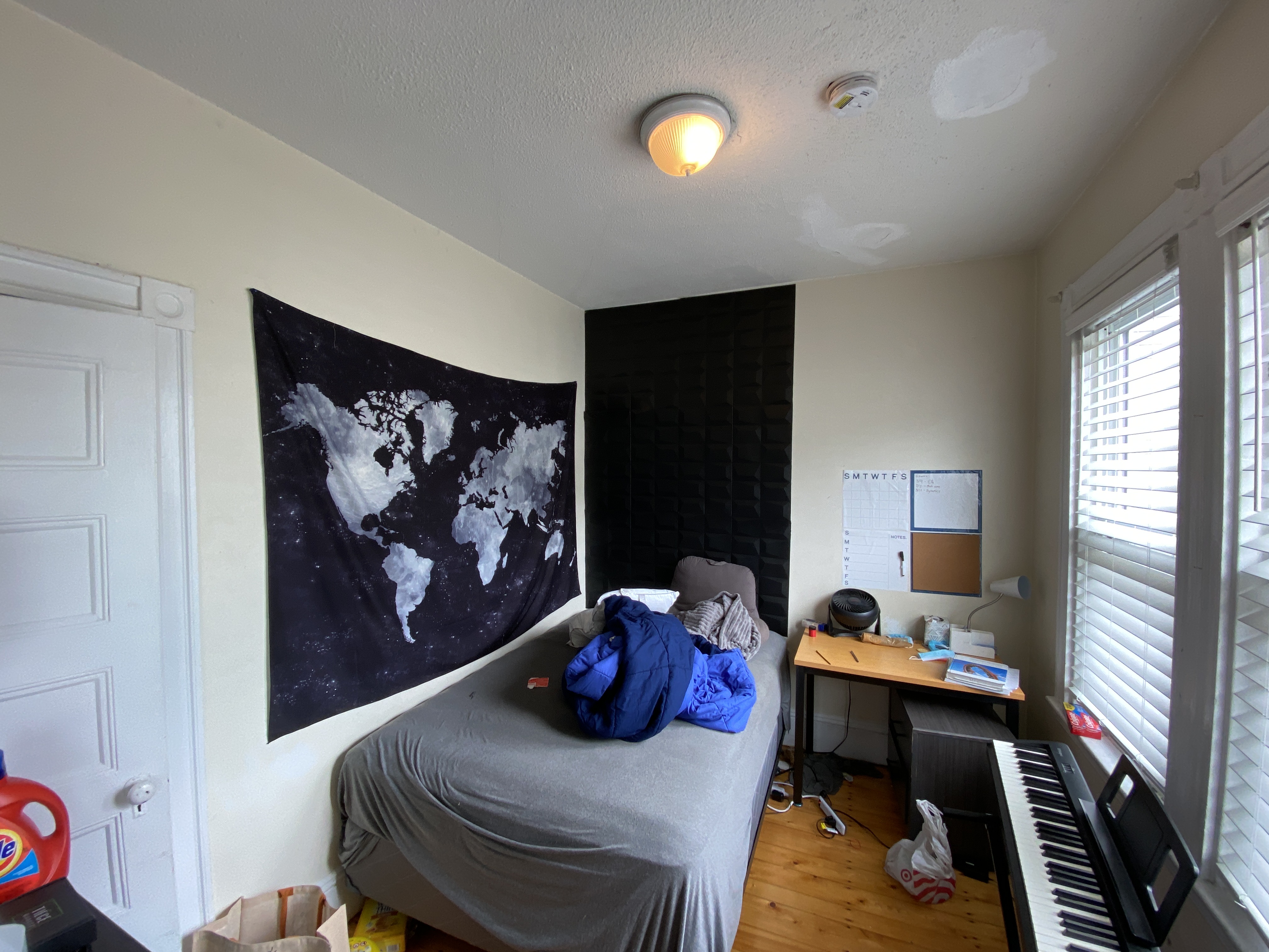 4 bed, 1 bath apartment for rent at 55 Calumet St Unit 2, Mission Hill — photo 17 of 24