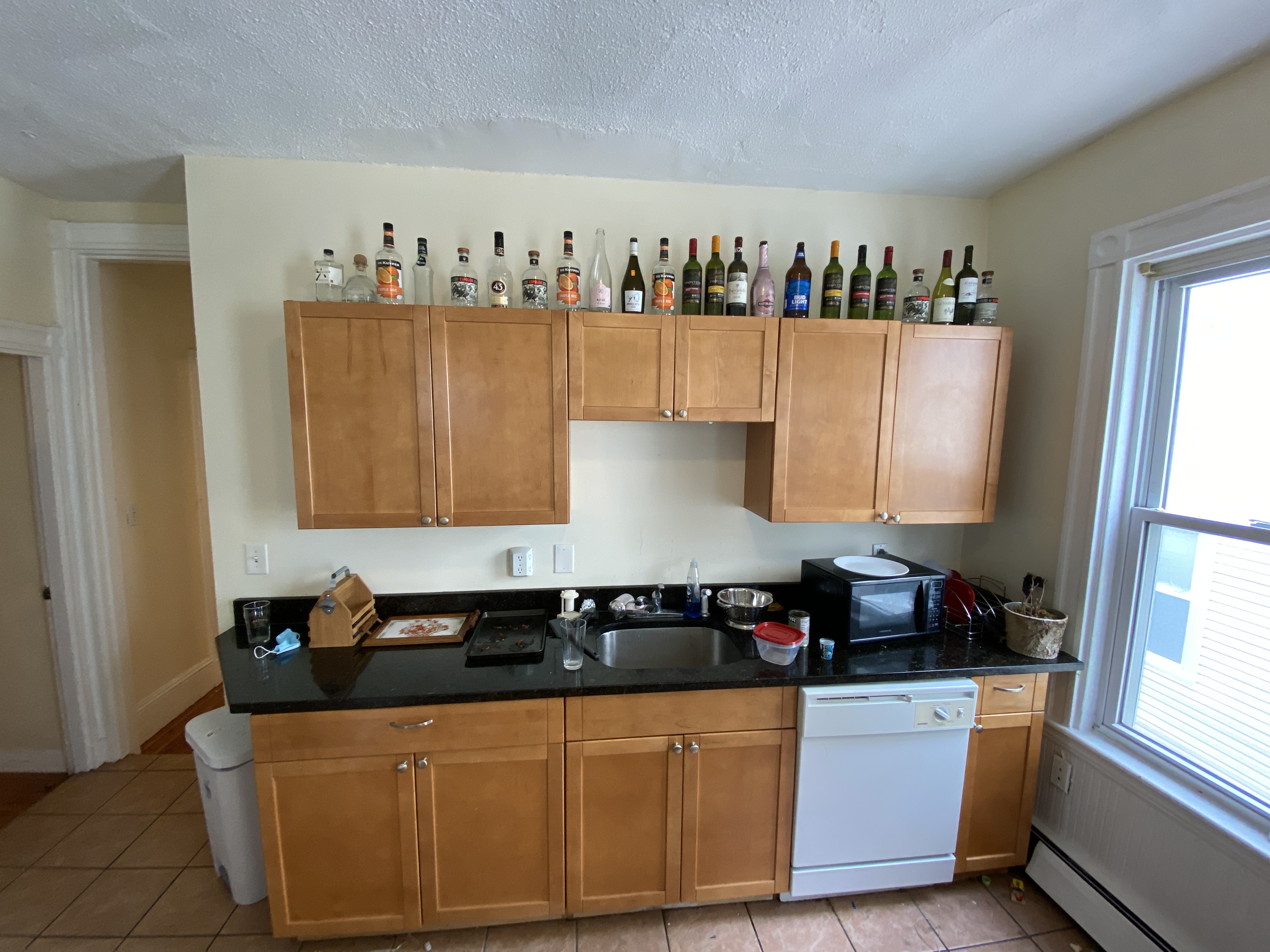 4 bed, 1 bath apartment for rent at 55 Calumet St Unit 2, Mission Hill — photo 22 of 24
