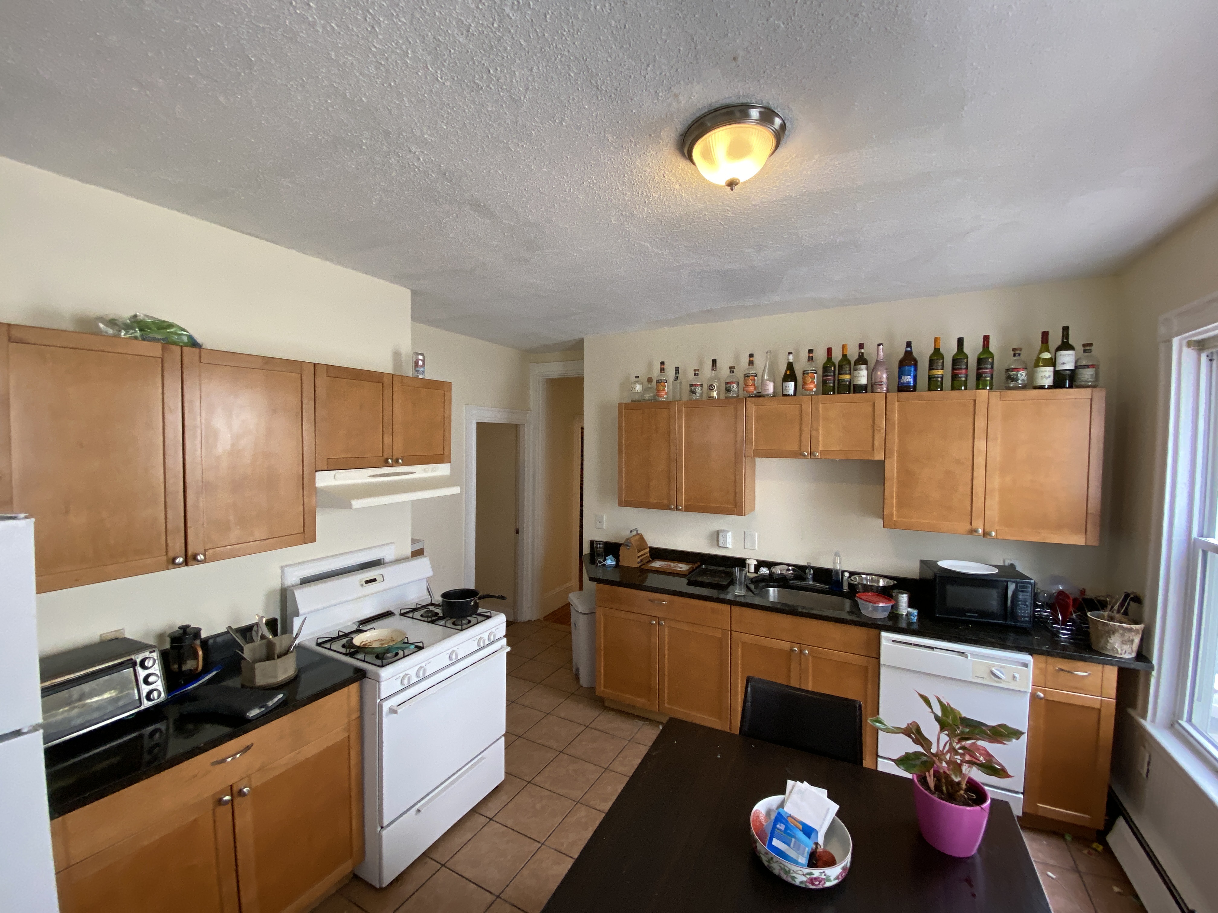 4 bed, 1 bath apartment for rent at 55 Calumet St Unit 2, Mission Hill — photo 15 of 24