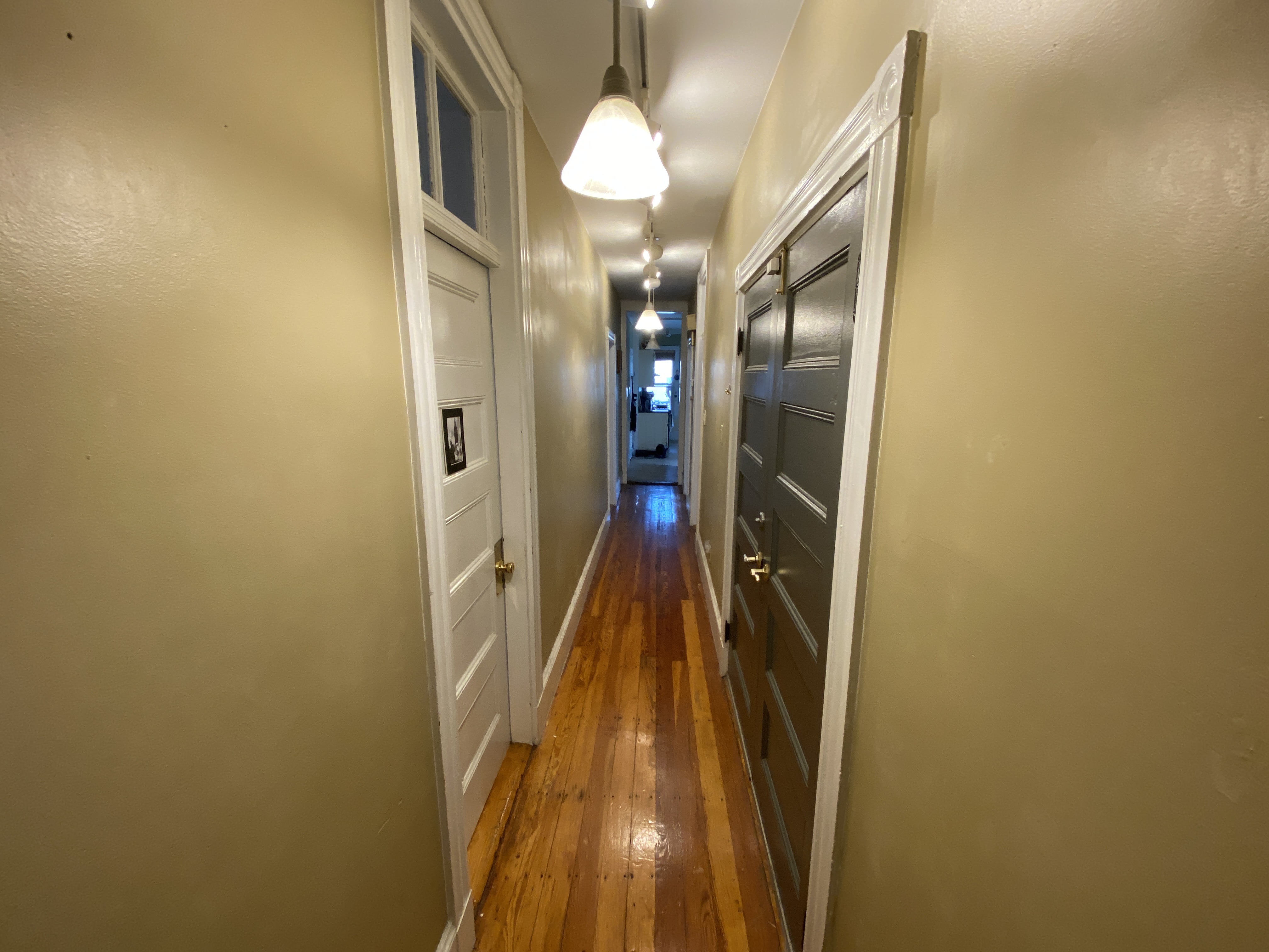 4 bed, 1 bath apartment for rent at 12 Oswald St Unit 4, Mission Hill — photo 8 of 15