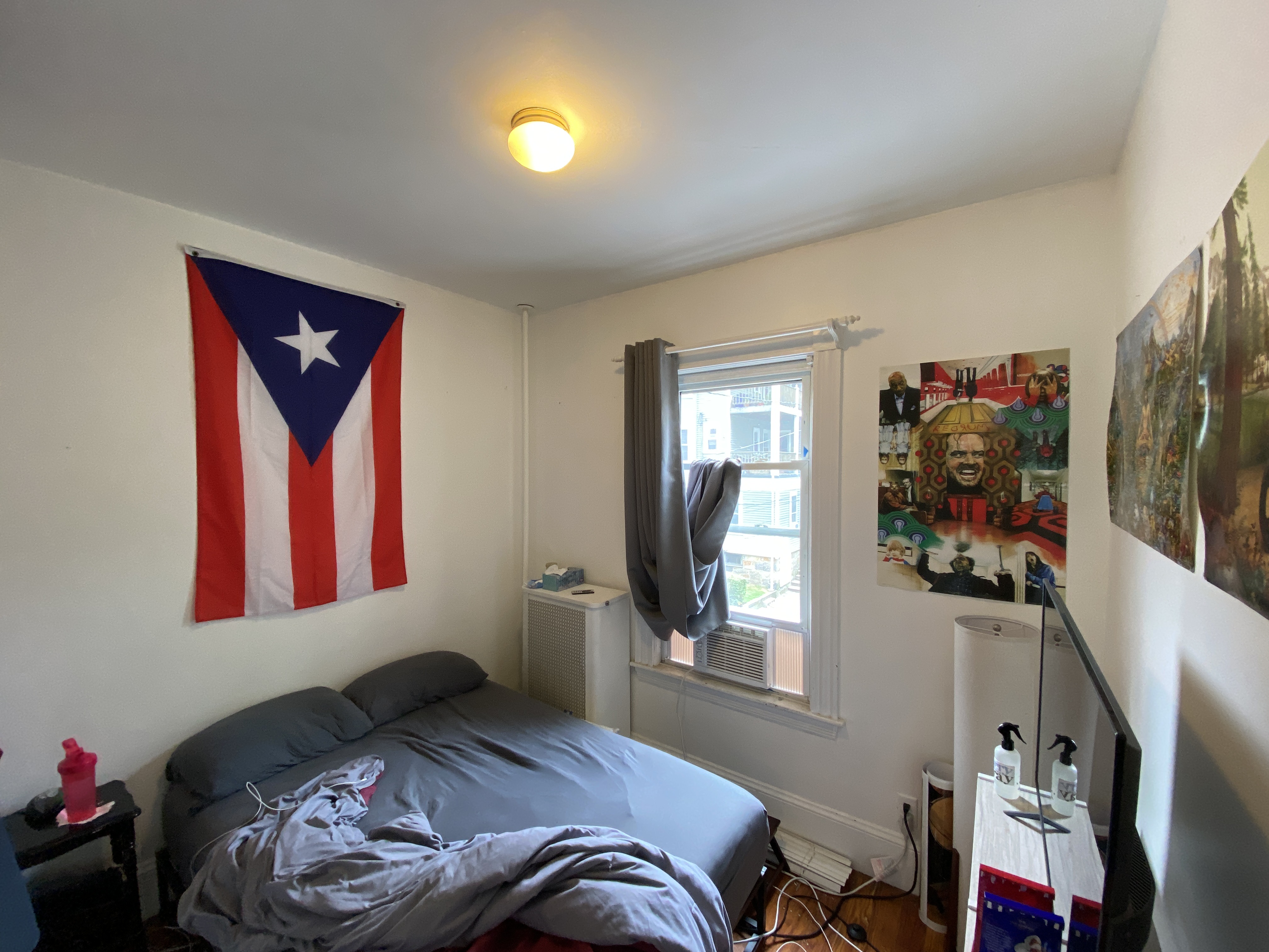4 bed, 1 bath apartment for rent at 12 Oswald St Unit 4, Mission Hill — photo 9 of 15