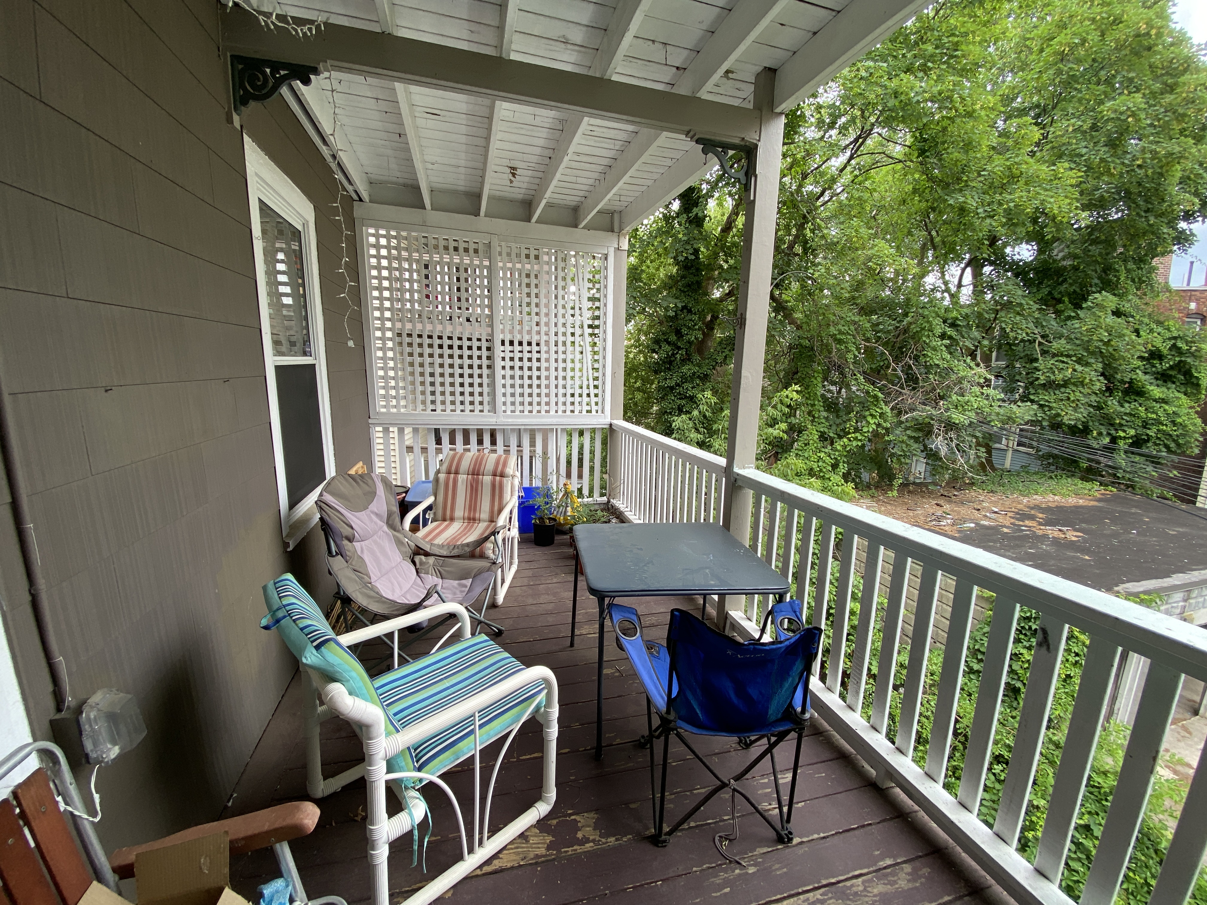 4 bed, 1 bath apartment for rent at 12 Oswald St Unit 4, Mission Hill — photo 14 of 15