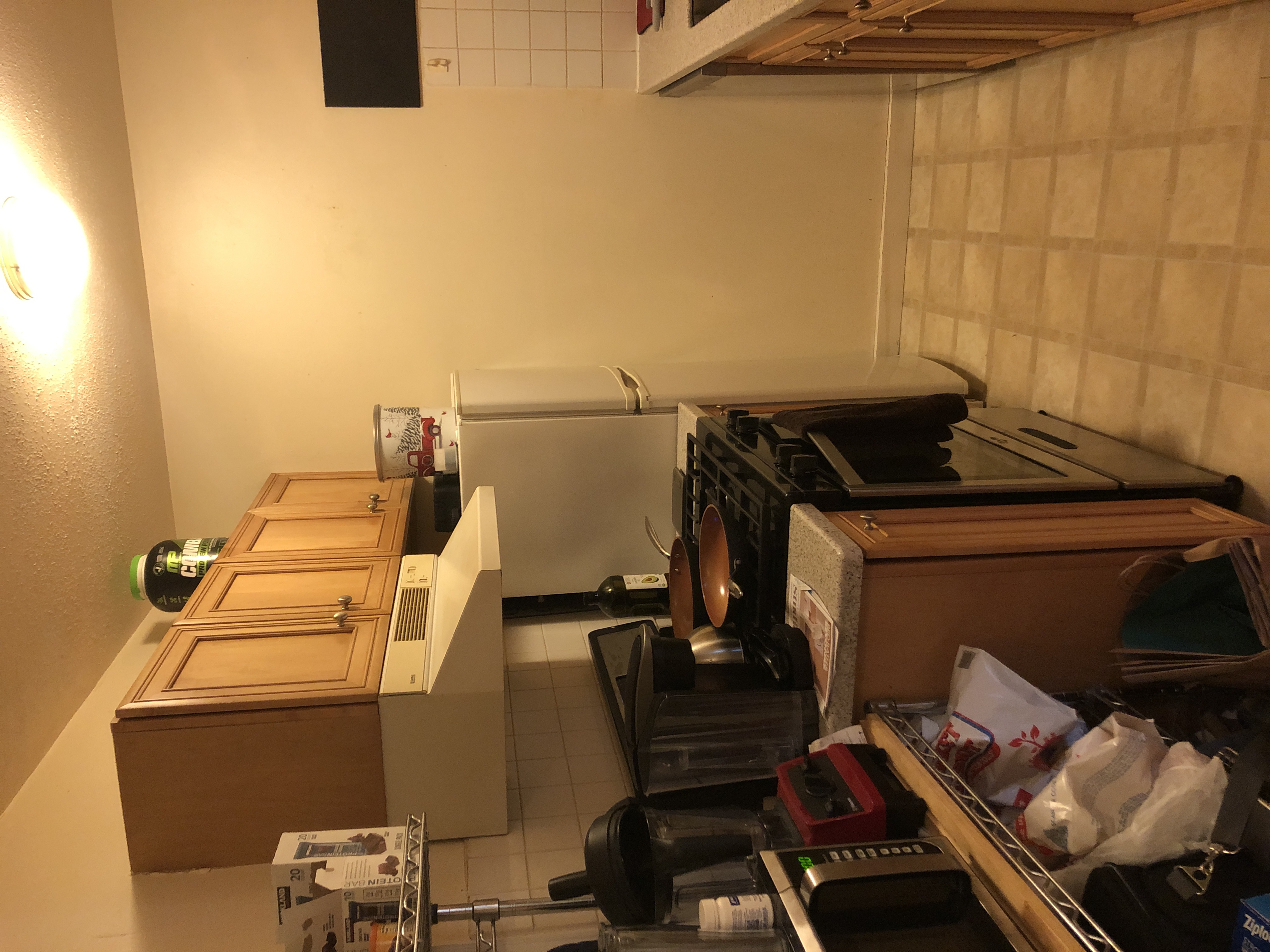 2 bed, 1 bath apartment for rent at 140 Kenrick St Unit 3, Brighton — photo 5 of 10