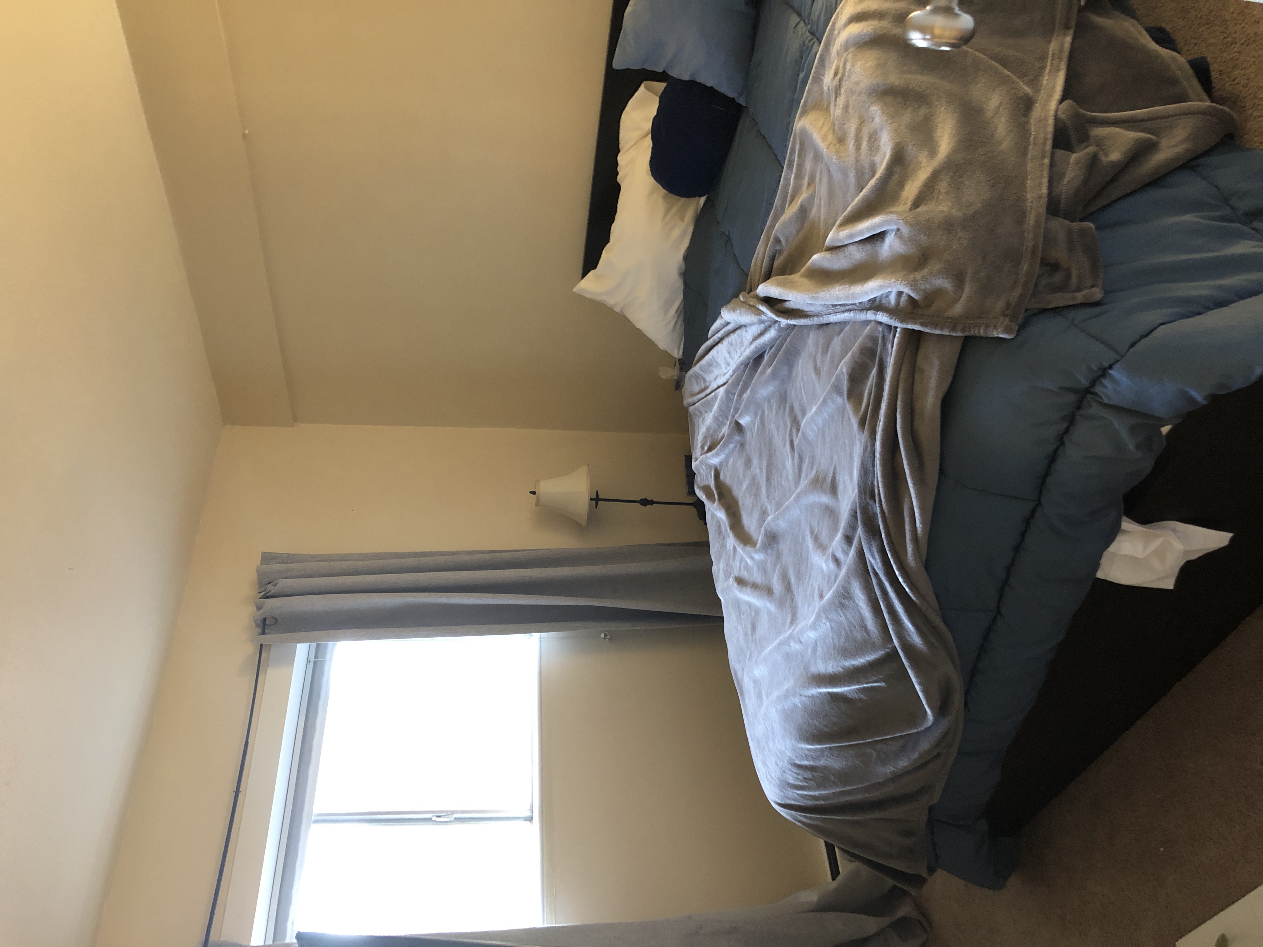 2 bed, 1 bath apartment for rent at 140 Kenrick St Unit 3, Brighton — photo 9 of 10